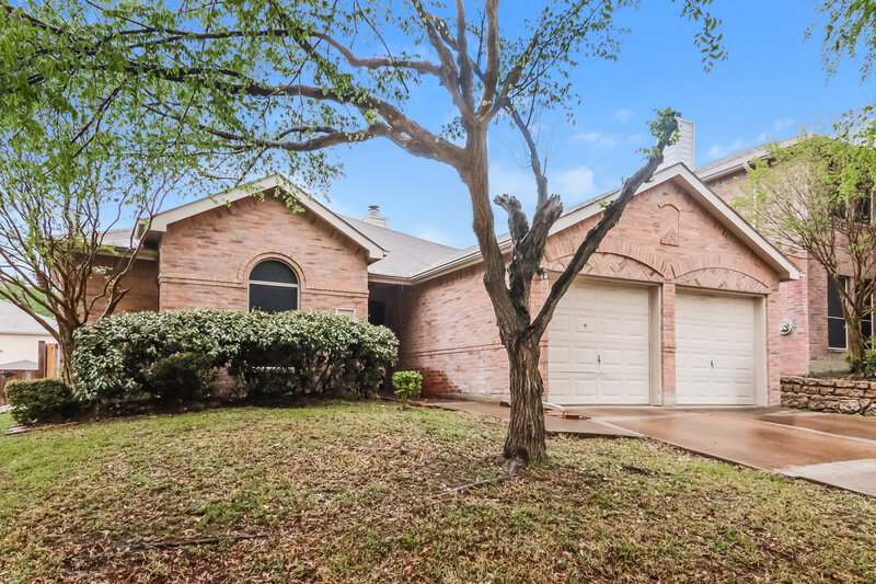 2,040/Mo, 2413 Finch Dr Mesquite, TX 75181 Front View