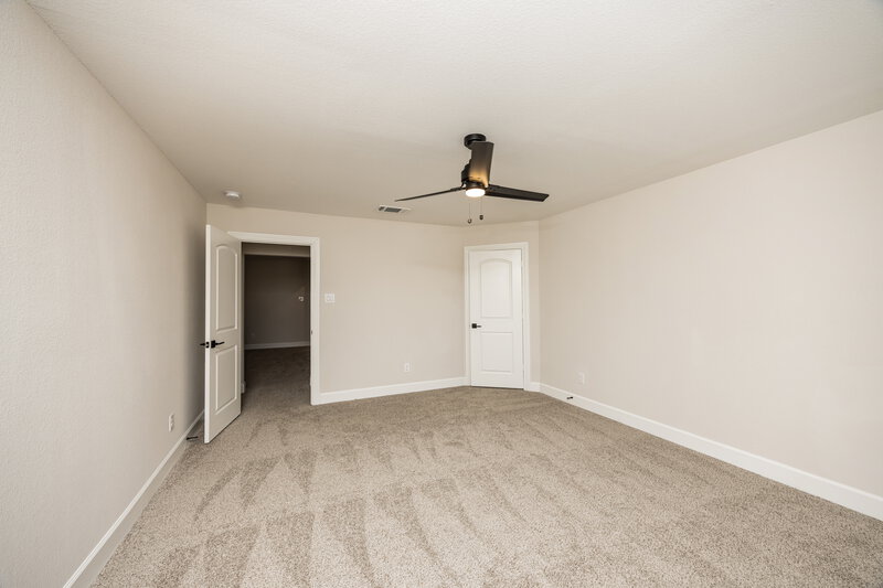 2,110/Mo, 1213 Bullock Dr Princeton, TX 75407 Main Bedroom View