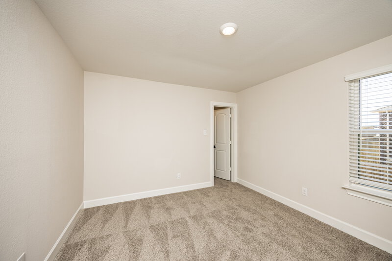 2,110/Mo, 1213 Bullock Dr Princeton, TX 75407 Bedroom View 2