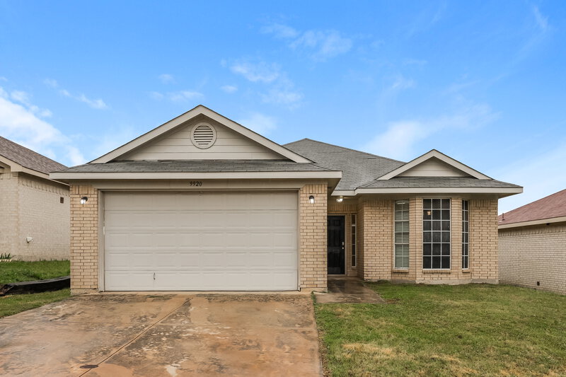 1,965/Mo, 9920 Legacy Dr Fort Worth, TX 76108 External View
