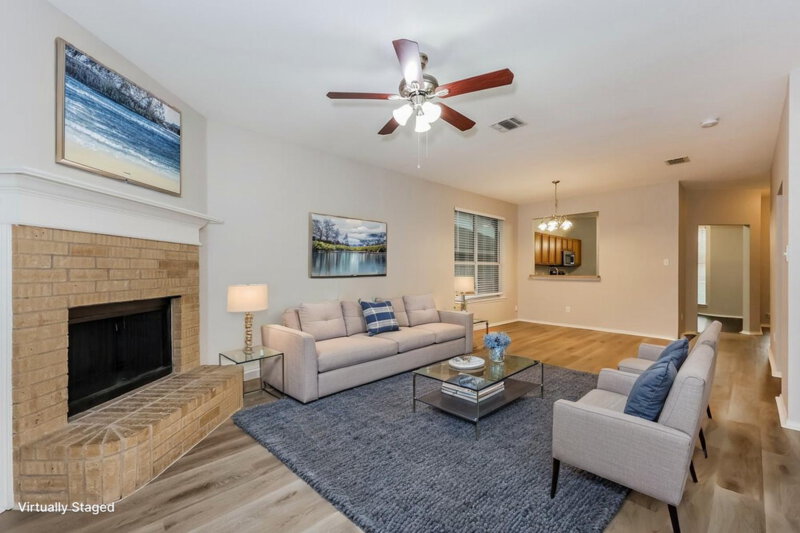 1,885/Mo, 9920 Legacy Dr Fort Worth, TX 76108 Misc View 2