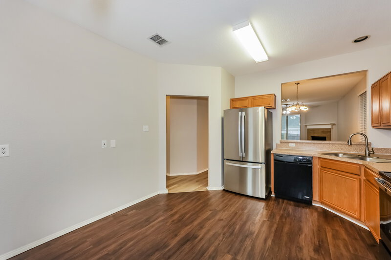 1,885/Mo, 9920 Legacy Dr Fort Worth, TX 76108 Misc View 5