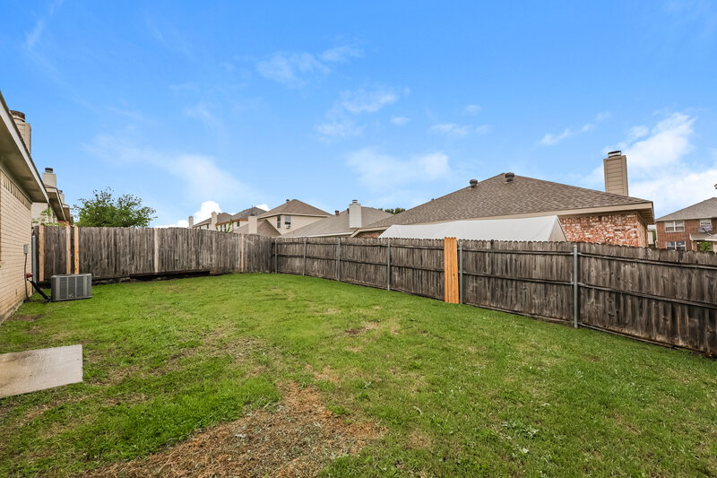 1,885/Mo, 9920 Legacy Dr Fort Worth, TX 76108 Misc View 15