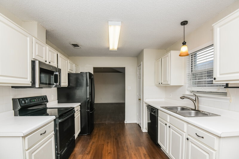 1,935/Mo, 10420 Pleasant Mound Dr Fort Worth, TX 76108 Misc View 6
