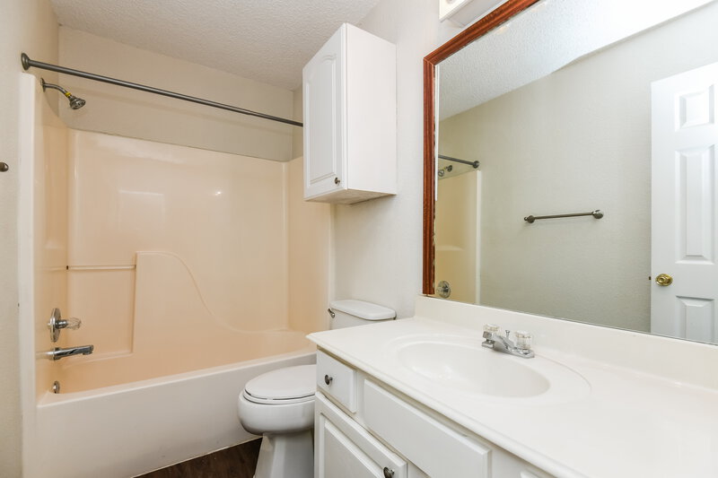 1,935/Mo, 10420 Pleasant Mound Dr Fort Worth, TX 76108 Misc View 10