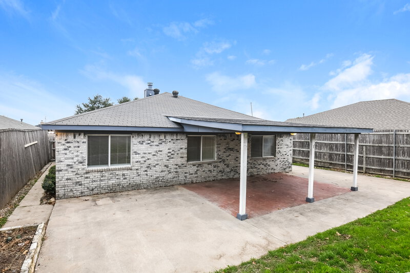 1,935/Mo, 10420 Pleasant Mound Dr Fort Worth, TX 76108 Misc View 14