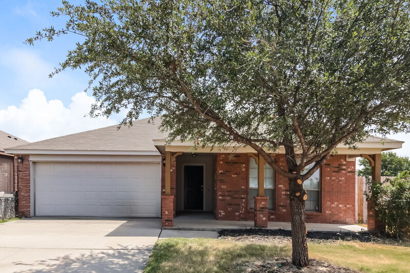 2,185/Mo, 14000 Coyote Trl Haslet, TX 76052 External View