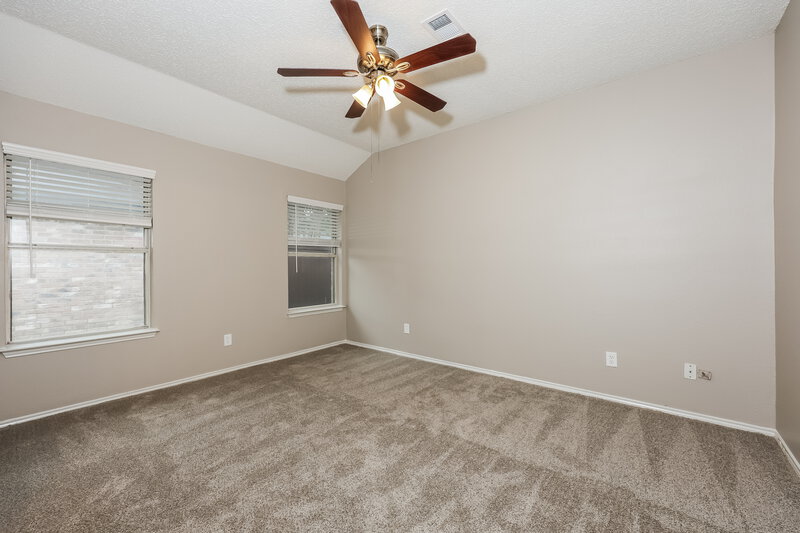 1,905/Mo, 1433 Spicewood Dr Mesquite, TX 75181 Main Bedroom View