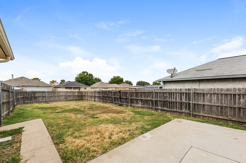 1,905/Mo, 1433 Spicewood Dr Mesquite, TX 75181 Exterior View