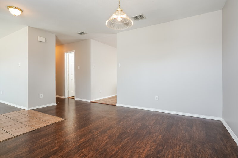 2,040/Mo, 2720 Murphy Dr Lancaster, TX 75134 Dining Room View