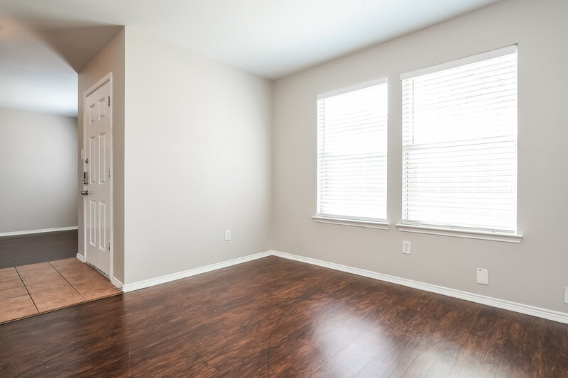 2,040/Mo, 2720 Murphy Dr Lancaster, TX 75134 Breakfast Nook View