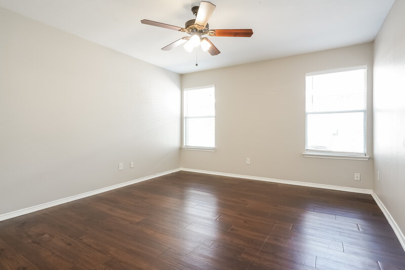 2,040/Mo, 2720 Murphy Dr Lancaster, TX 75134 Main Bedroom View