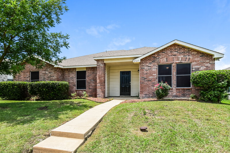 1,805/Mo, 2327 Graystone Dr Rockwall, TX 75032 Misc View