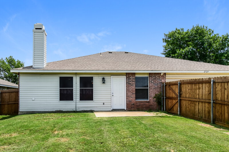 1,805/Mo, 2327 Graystone Dr Rockwall, TX 75032 Misc View 14