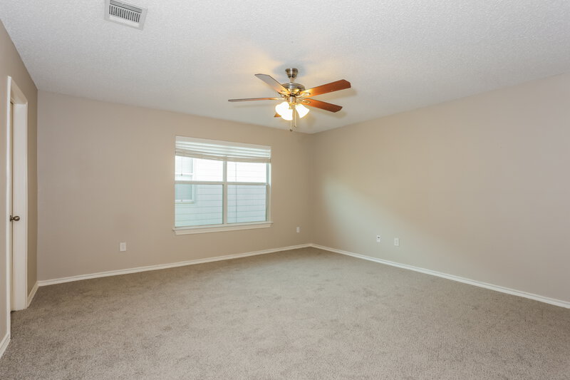 2,250/Mo, 9936 Sparrow Hawk Ln Fort Worth, TX 76108 Bedroom View 2