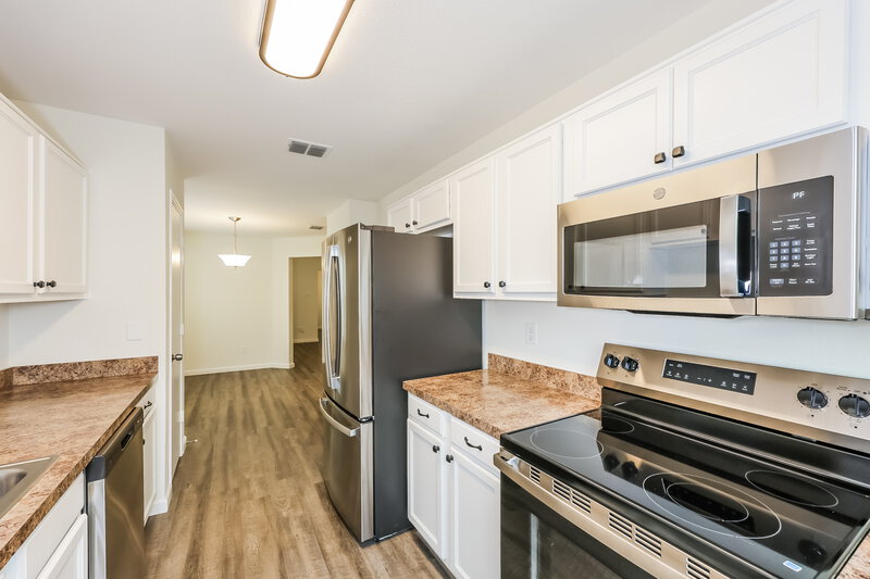 1,485/Mo, 10701 Many Oaks Dr Fort Worth, TX 76140 Misc View 4