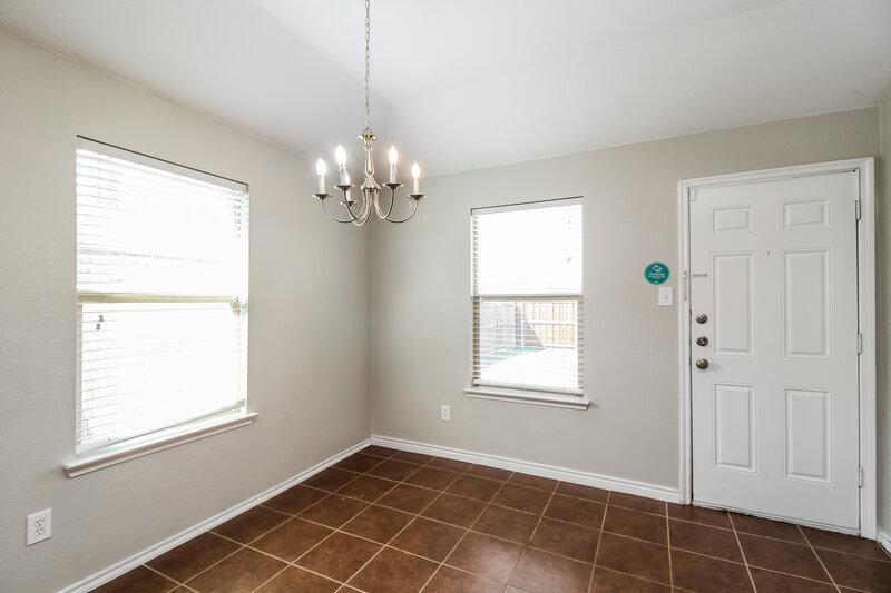 2,050/Mo, 12613 Joplin Dr Frisco, TX 75034 Dining Room View