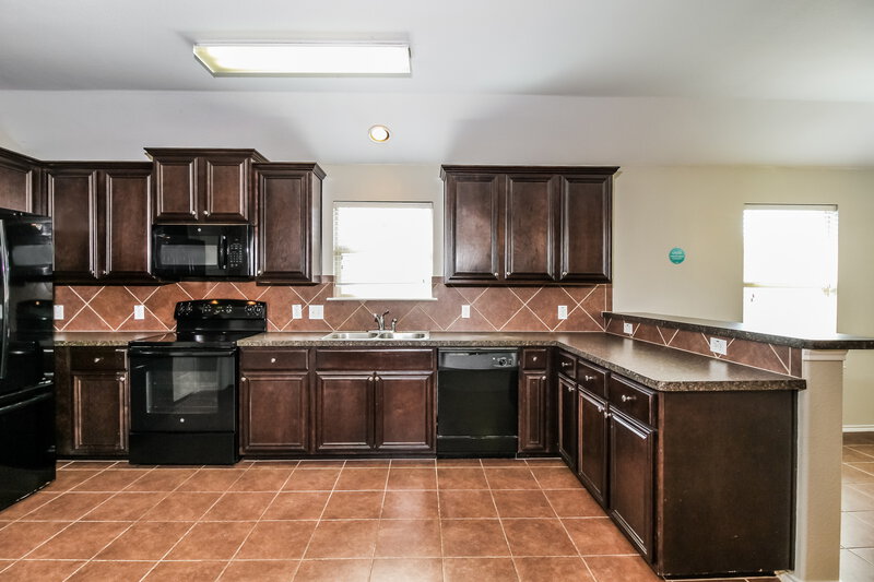 2,050/Mo, 12613 Joplin Dr Frisco, TX 75034 Kitchen View
