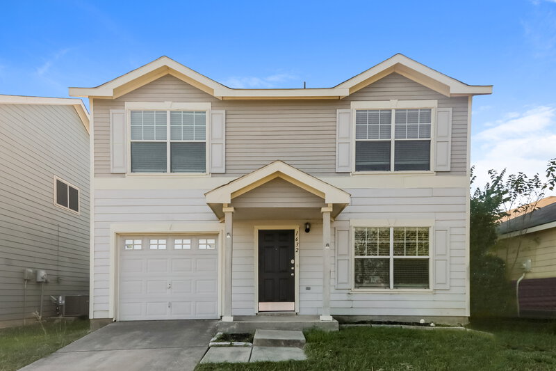 1,815/Mo, 1632 Wickham Dr Burleson, TX 76028 External View