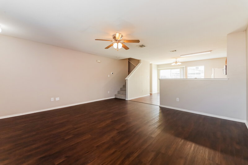 1,815/Mo, 1632 Wickham Dr Burleson, TX 76028 Living Room View 2