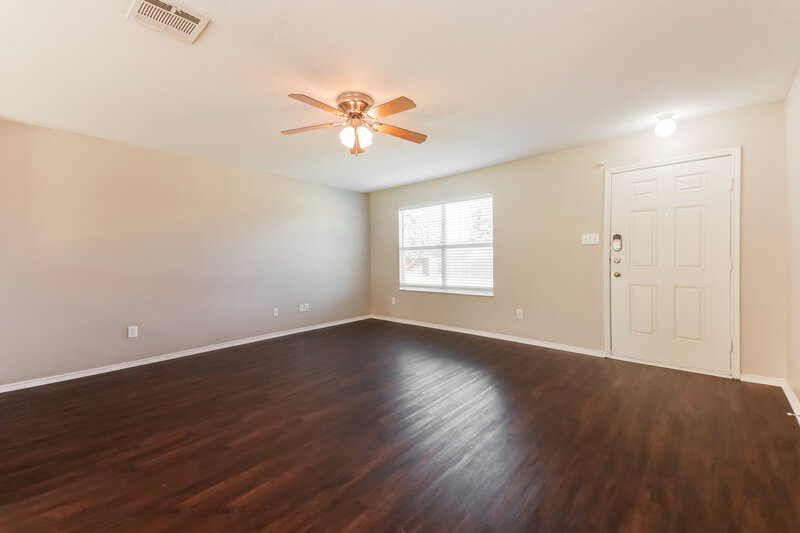 1,815/Mo, 1632 Wickham Dr Burleson, TX 76028 Living Room View 3