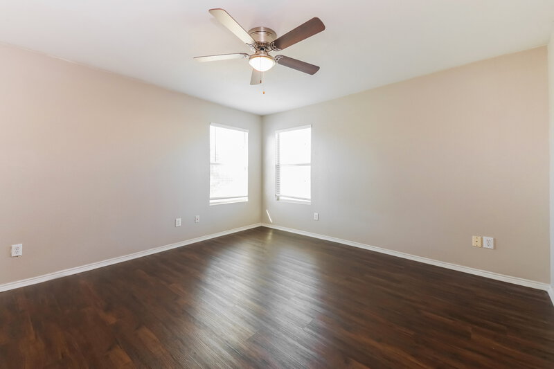 1,815/Mo, 1632 Wickham Dr Burleson, TX 76028 Main Bedroom View