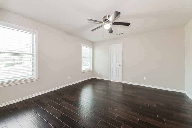 1,770/Mo, 8811 Eastwood Ave Cross Roads, TX 76227 Main Bedroom View