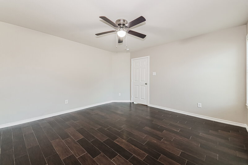 1,770/Mo, 8811 Eastwood Ave Cross Roads, TX 76227 Main Bedroom View 2