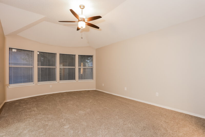 2,620/Mo, 7908 Cabin Ct Arlington, TX 76002 Main Bedroom View