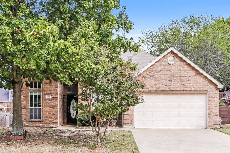 2,050/Mo, 3029 Morning Dove Ln Midlothian, TX 76065 External View