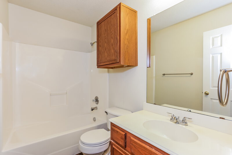 2,050/Mo, 3029 Morning Dove Ln Midlothian, TX 76065 Misc View 12
