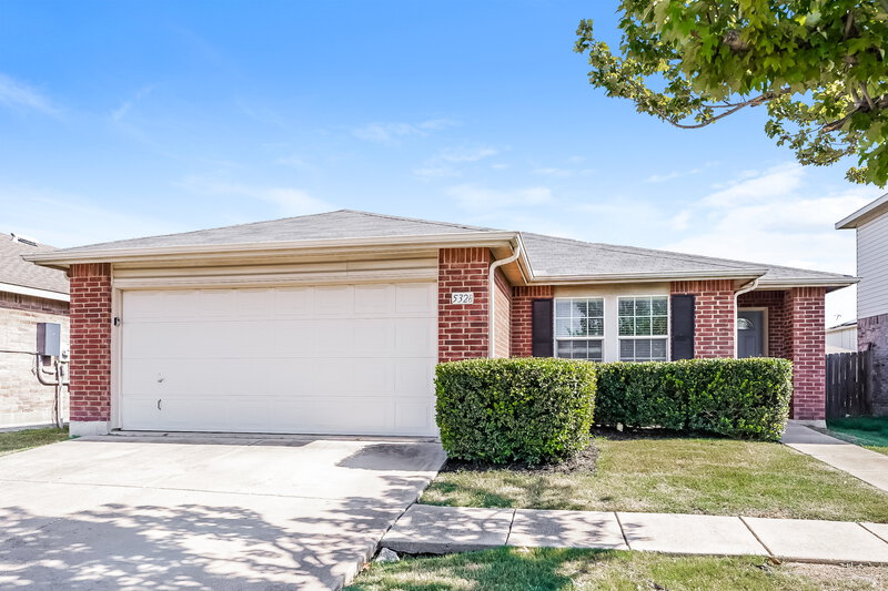 2,045/Mo, 5328 Lava Rock Dr Fort Worth, TX 76179 External View