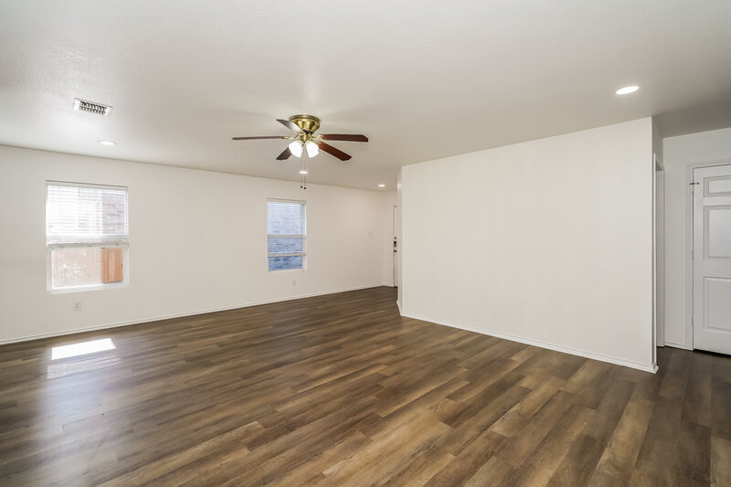 2,045/Mo, 5328 Lava Rock Dr Fort Worth, TX 76179 Living Room View 4