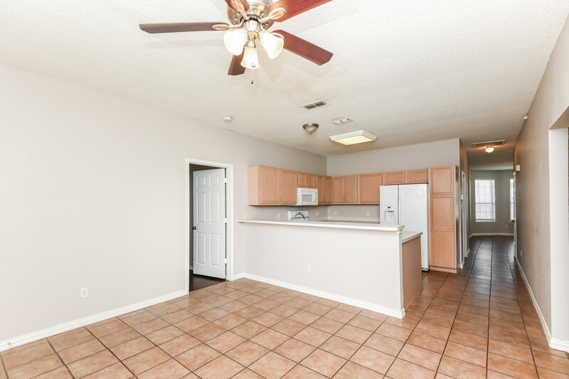 1,655/Mo, 6441 Freshwater Ln Fort Worth, TX 76179 Kitchen View