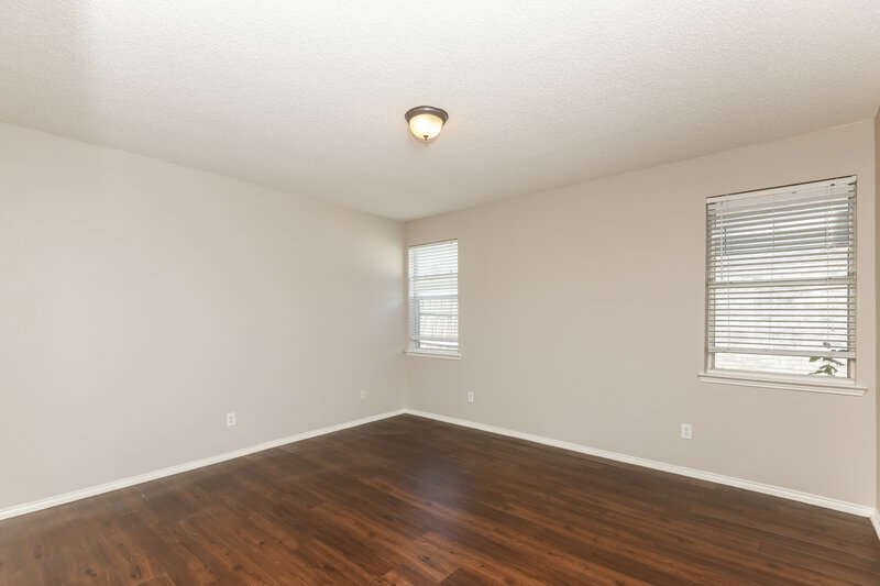 1,655/Mo, 6441 Freshwater Ln Fort Worth, TX 76179 Main Bedroom View