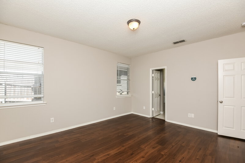 1,655/Mo, 6441 Freshwater Ln Fort Worth, TX 76179 Main Bedroom View 2