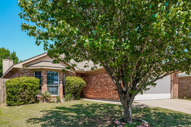 1,895/Mo, 3416 Saint Vincent Rd Fort Worth, TX 76123 Front View
