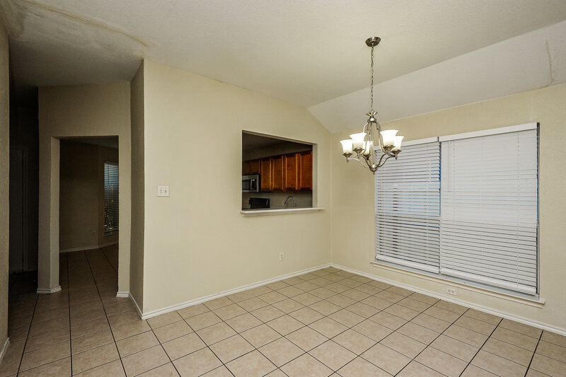 2,310/Mo, 3416 Saint Vincent Rd Fort Worth, TX 76123 Dining Room View