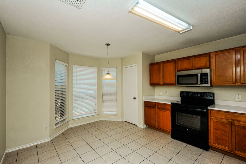 2,310/Mo, 3416 Saint Vincent Rd Fort Worth, TX 76123 Breakfast Nook View