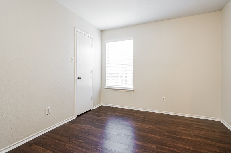 1,895/Mo, 3416 Saint Vincent Rd Fort Worth, TX 76123 Bedroom View