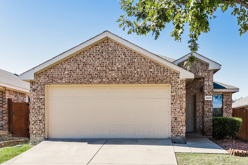 2,680/Mo, 4031 Ridgetop Dr Heartland, TX 75126 External View
