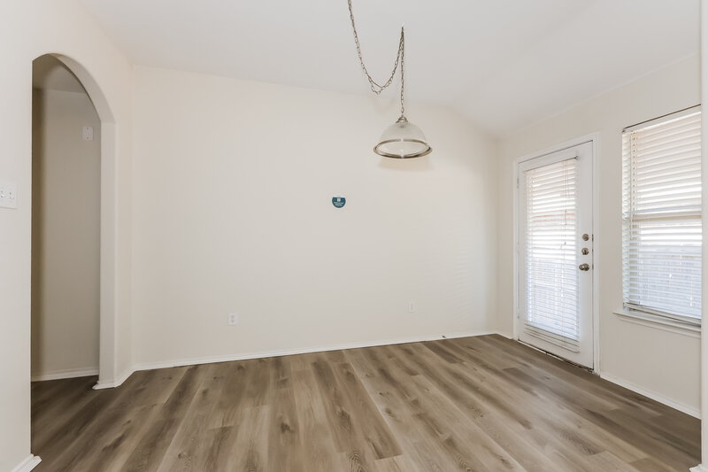 2,680/Mo, 4031 Ridgetop Dr Heartland, TX 75126 Dining Room View
