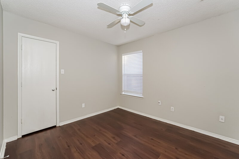 2,200/Mo, 6440 Stonewater Bend Trl Fort Worth, TX 76179 Bedroom View 2
