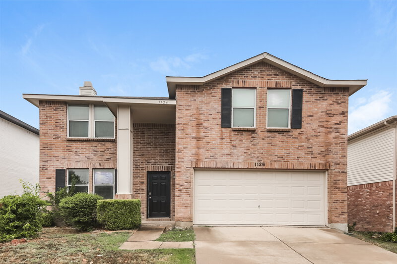 2,025/Mo, 1126 Annie Oakley Dr Anna, TX 75409 External View