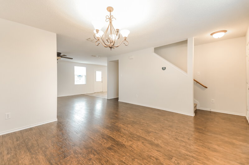 2,025/Mo, 1126 Annie Oakley Dr Anna, TX 75409 Dining Room View 2