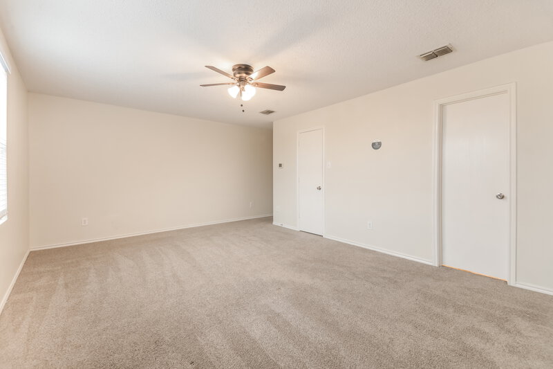 2,025/Mo, 1126 Annie Oakley Dr Anna, TX 75409 Main Bedroom View