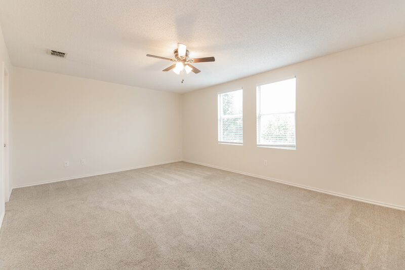 2,025/Mo, 1126 Annie Oakley Dr Anna, TX 75409 Main Bedroom View 2
