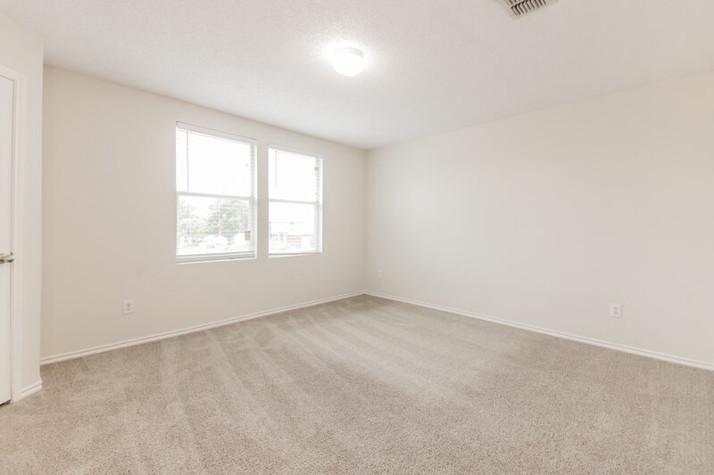 2,025/Mo, 1126 Annie Oakley Dr Anna, TX 75409 Bedroom View