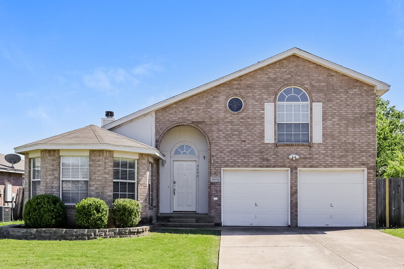 2,095/Mo, 4604 Quarry Cir Fort Worth, TX 76244 External View