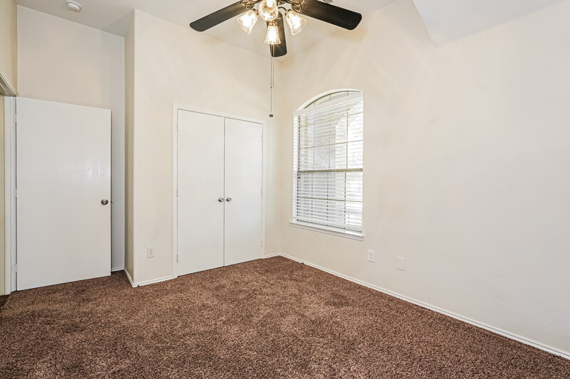 2,320/Mo, 11921 Bellegrove Rd Burleson, TX 76028 Bedroom View 2